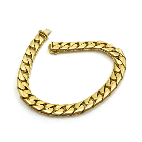 18k Fred of Paris Bracelet